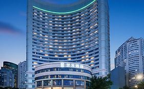 Shanghai Elong Hotel By The Bund And Nanjing Road Pedestrian Street